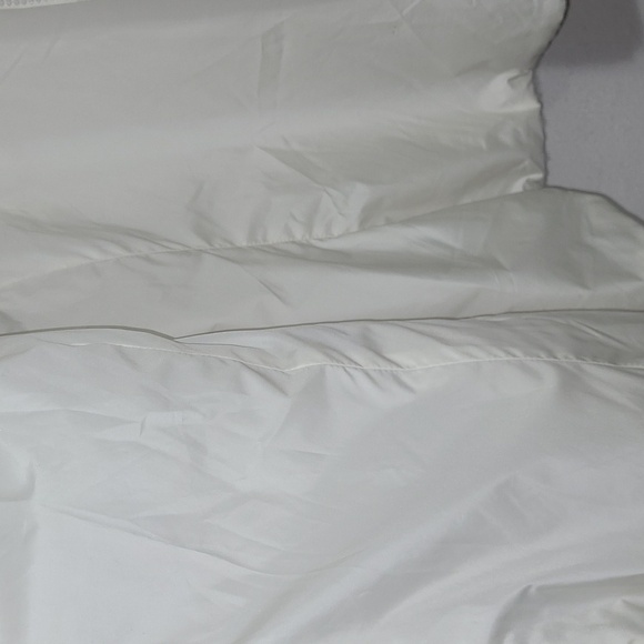 Ivory Cream Faux Fur Vest Rich Elegant Luxurious Plus Size Pockets Zippered Euc - Picture 6 of 8